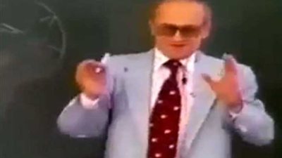 عميل المخابرات السوفيتي يواصل كشف سياسة هدم الدول بدون حروب