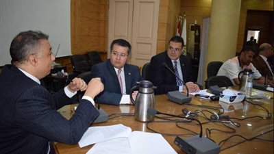 فتح باب الترشح لاتحاد الطلاب كليات جامعة بنها الخميس المقبل