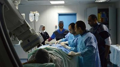 خبير ألماني لجراحات القلب بـ