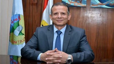 مشروع لتطوير نظم وتكنولوجيا المعلومات بجامعة طنطا