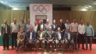 الجمعية العمومية للسباحة تشيد بإنجازات الاتحاد.. وتحيل سعد والشاذلي للتحقيق