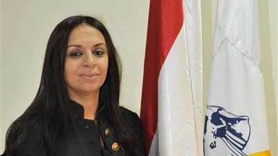 مايا مرسي: إفريقيا لديها اهتمام قوي بالنساء