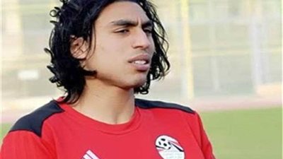 عمرو مرعي ينقذ حميد إحداد من الرحيل عن الزمالك