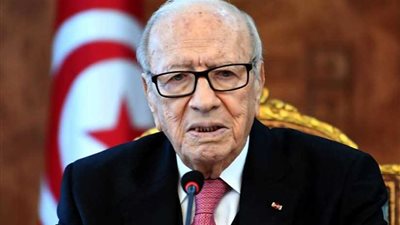 السبسي: الإرهاب ما زال قائماً في تونس