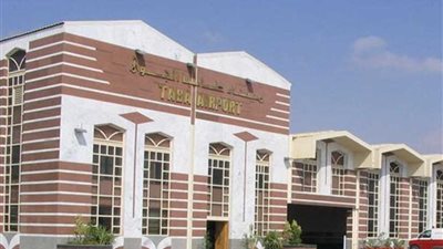 وصول أول رحلة طيران مباشر من بولندا إلى مطار طابا