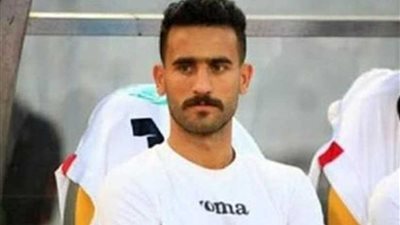 باسم مرسي يقترب من 