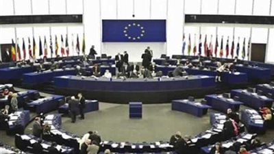 وفد البرلمان الأوروبي يشيد بجهود مصر لمكافحة الإرهاب وخاصة في سيناء