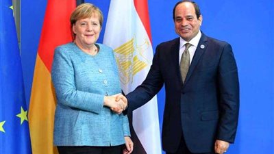 سياسيون: المباحثات الثنائية بين مصر وألمانيا سيكون لها بالغ الأثر في تحريك عجلة الاستثمار على أرض مصر