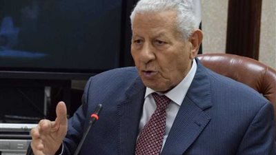 مكرم: مهمة الأعلى للإعلام تقديم النصح والارشاد ولا تستهدف المنع