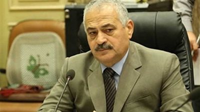 سعيد طعيمة يتقدم بطلب إحاطة بشأن المركبات الكهربائية