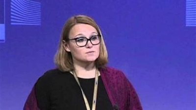 المفوضية الأوروبية: ملتزمون بالاتفاق النووي الإيراني ونتعامل بجدية مع أعمال طهران المقلقة