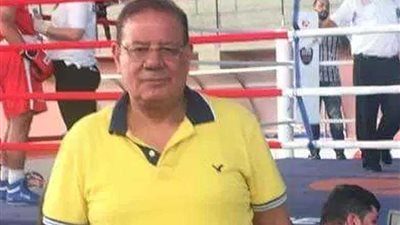 محمد توما مرشحا لعضوية الاتحاد الدولي للملاكمة