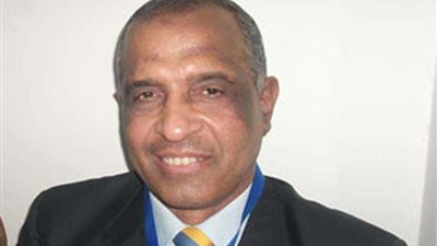 رئيس اتحاد الملاكمة: سأمثل مصر في عمومية الاتحاد الدولي غدا