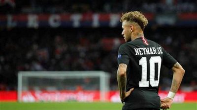 نيمار يواجه السجن لسنوات