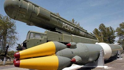 روسيا تؤكد للناتو أهمية معاهدة الصواريخ المتوسطة والقصيرة المدى