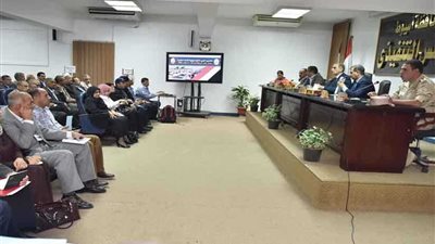 إطلاق أسماء 4 شهداء ومصاب على مدارس واسم اللواء 