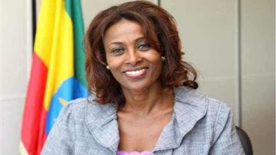 البرلمان الإثيوبي يوافق على تعيين سيدة رئيسا للمحكمة العليا الفيدرالية للمرة الأولى