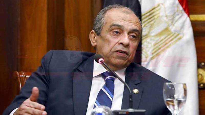 أبوستيت أمام أفريقية