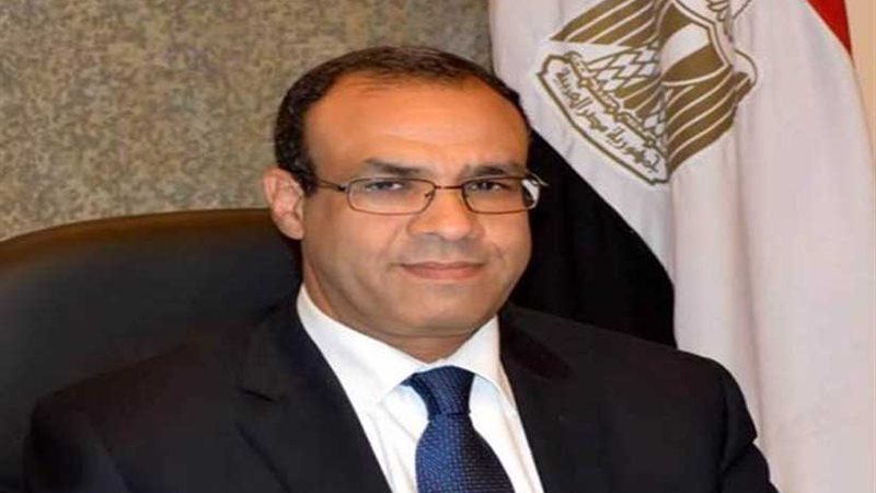 عبد العاطي: توقيع