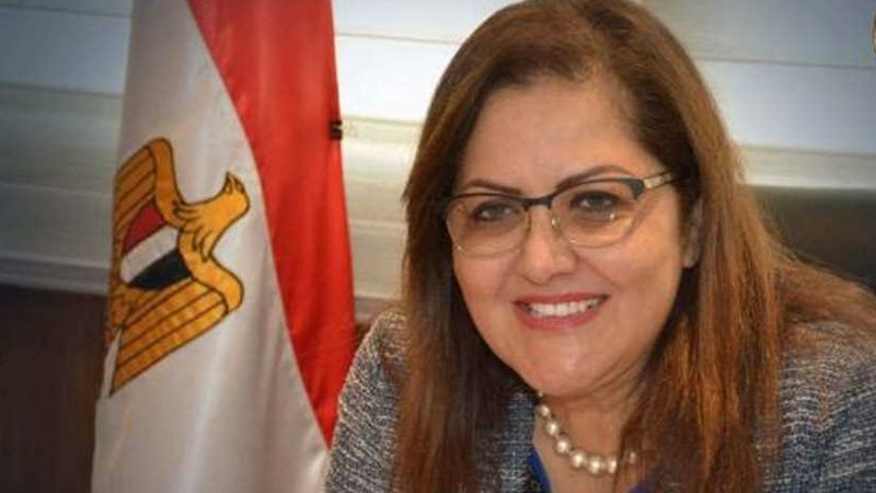 وصول وزير التخطيط