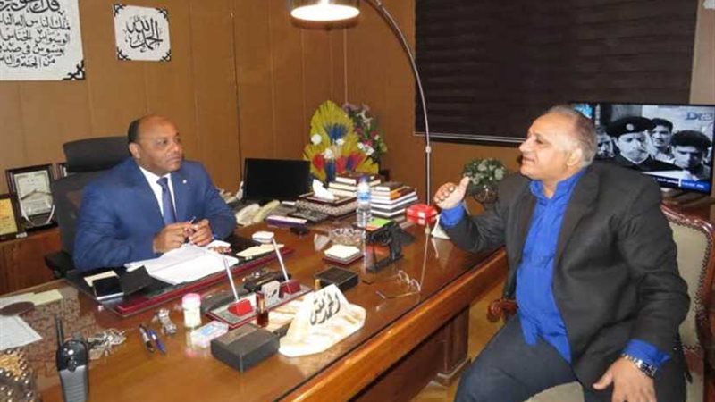 حسونة لـبوابة روز