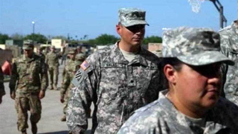 مسؤولون أمريكيون: