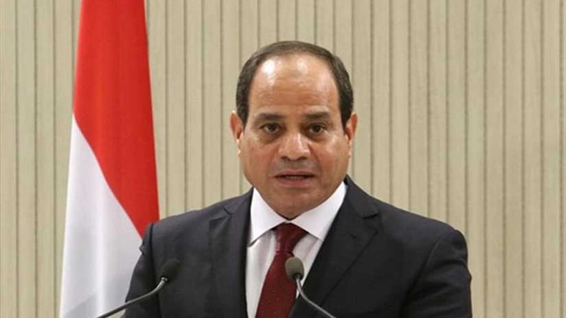 الرئيس السيسي يوجه