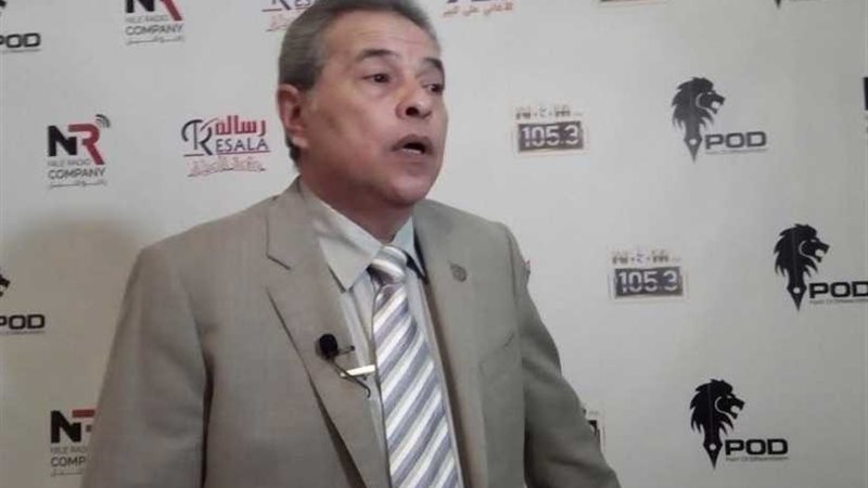 توفيق عكاشة: أتقدم