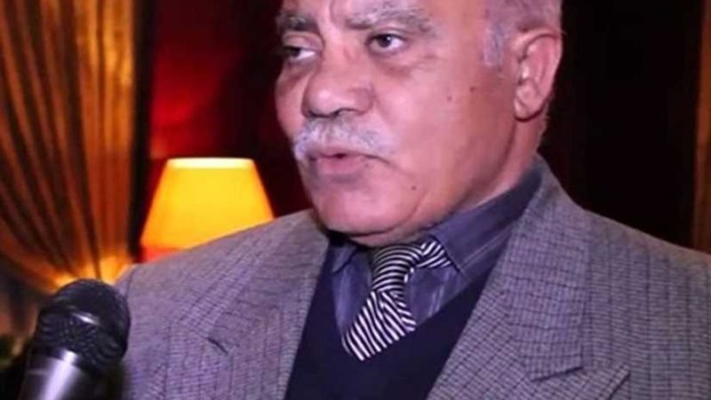 خبير: تحركات الرئيس