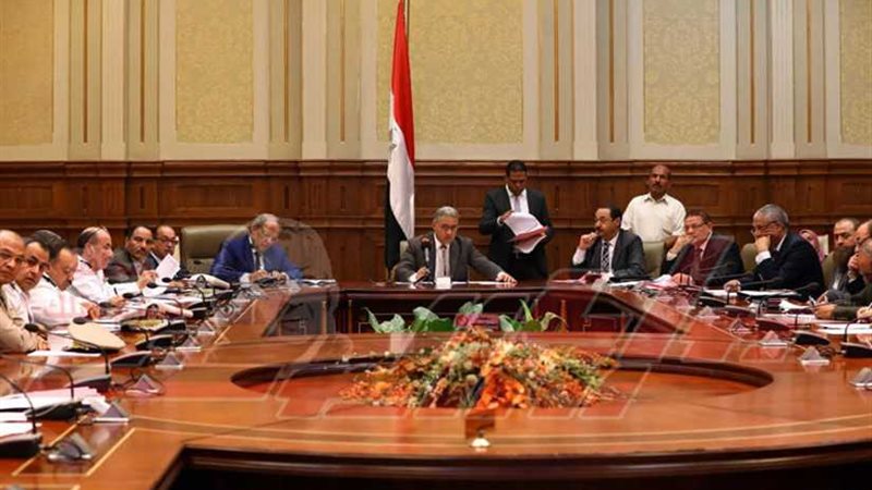 وزير التنمية المحلية