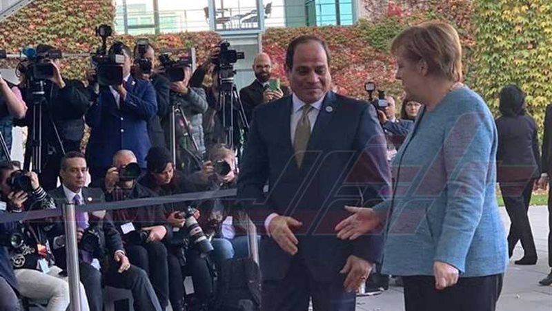 بدء فاعليات القمة