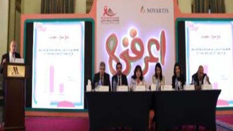 ٨٨% من مريضات سرطان