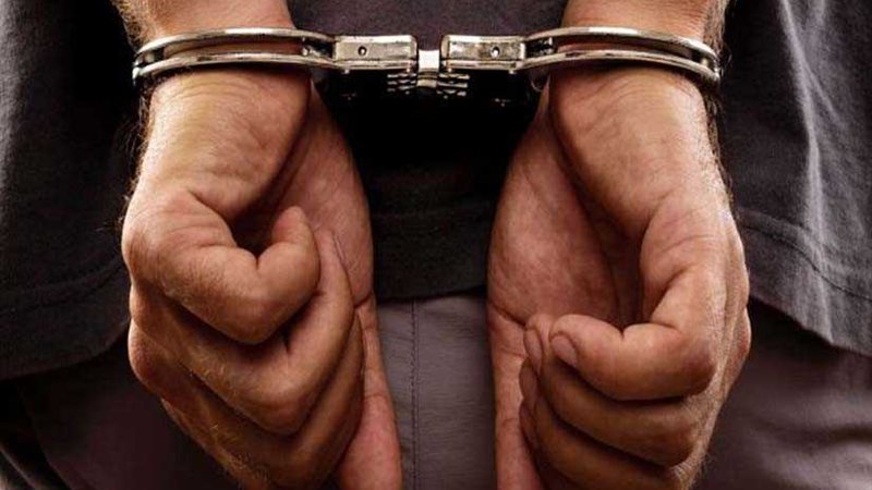 القبض على خاطفي طفل