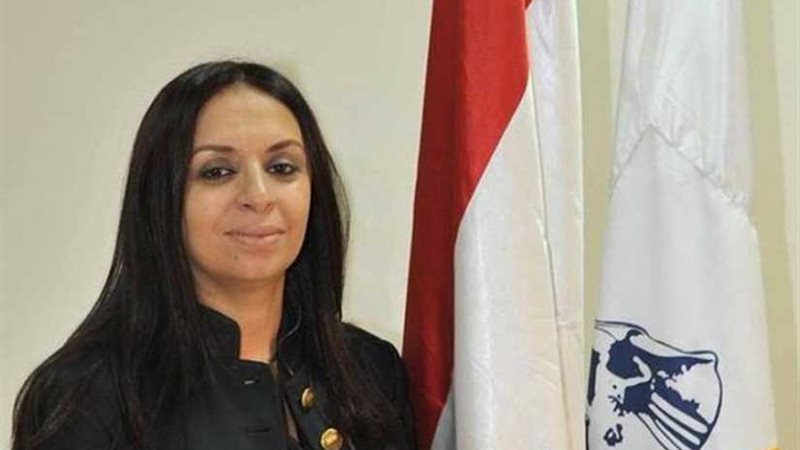 مايا مرسي : المرأة