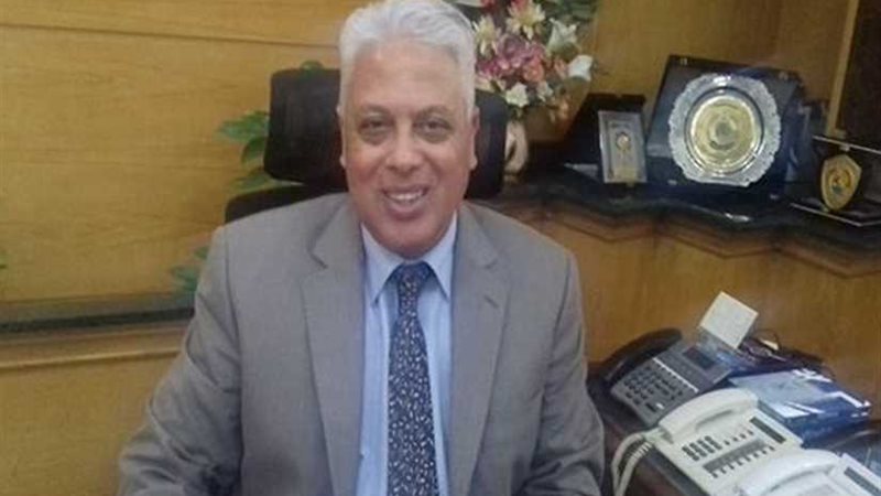 إصابة 7 أشخاص في