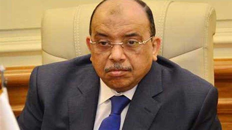 وزير التنمية المحلية