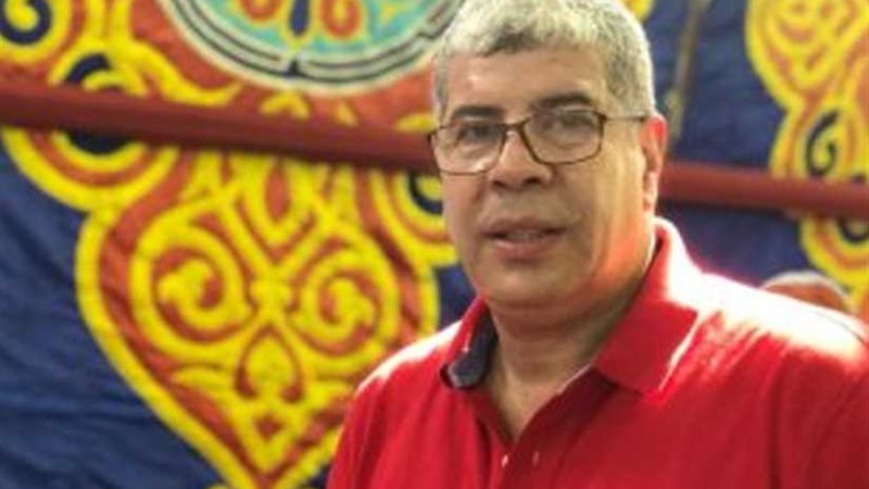 شوبير: سعيد بثقة