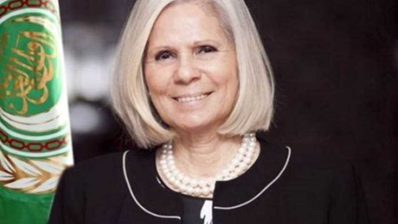 هيفاء أبو غزالة: