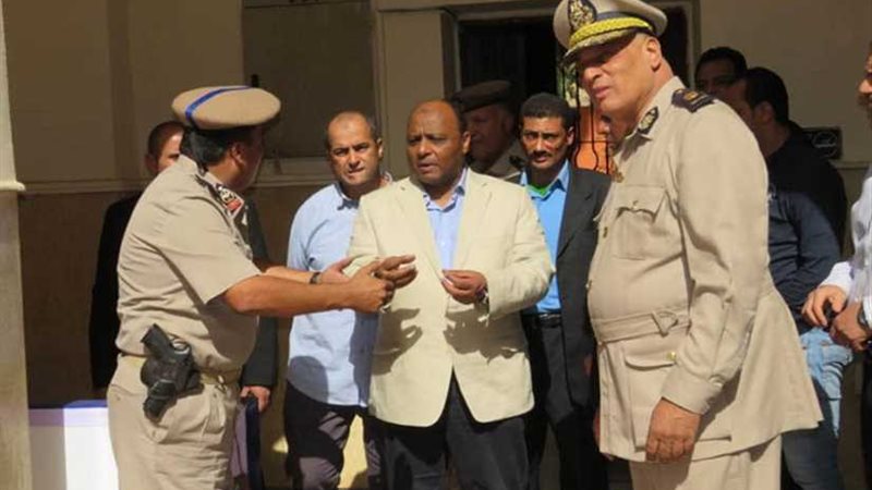 حسونة يفاجئ قسم أول