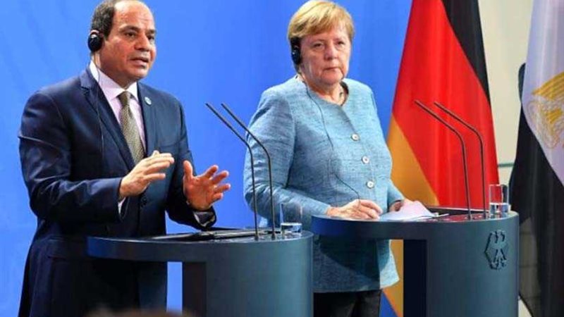 نتائج قمة تعزيز التفاهمات