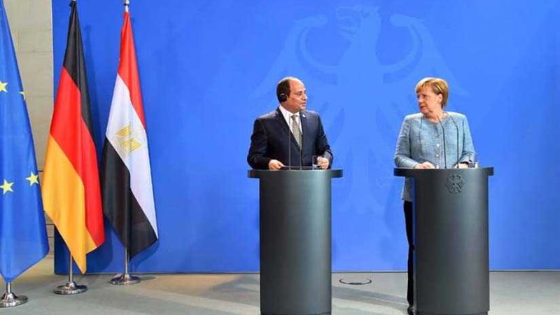 المتحدث الرئاسي ينشر