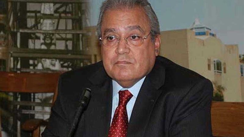 جابر عصفور: حركة