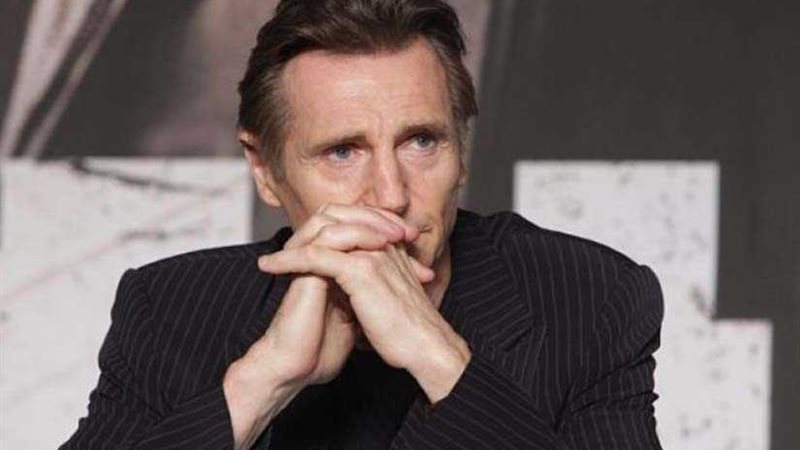 ليام نيسون يقوم ببطولة