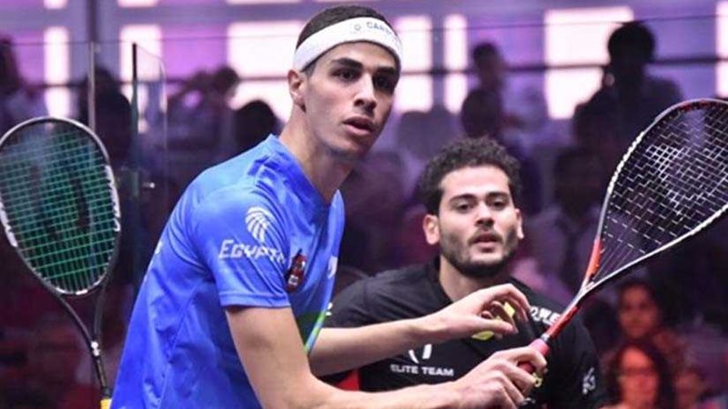 تأهل على فرج وكريم