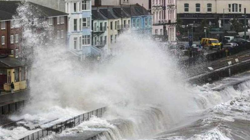 ارتفاع عدد ضحايا