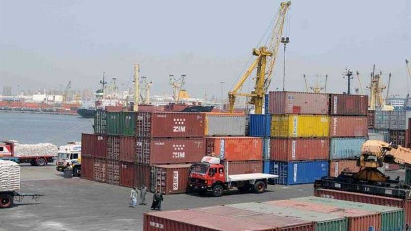 جمارك سفاجا تضبط