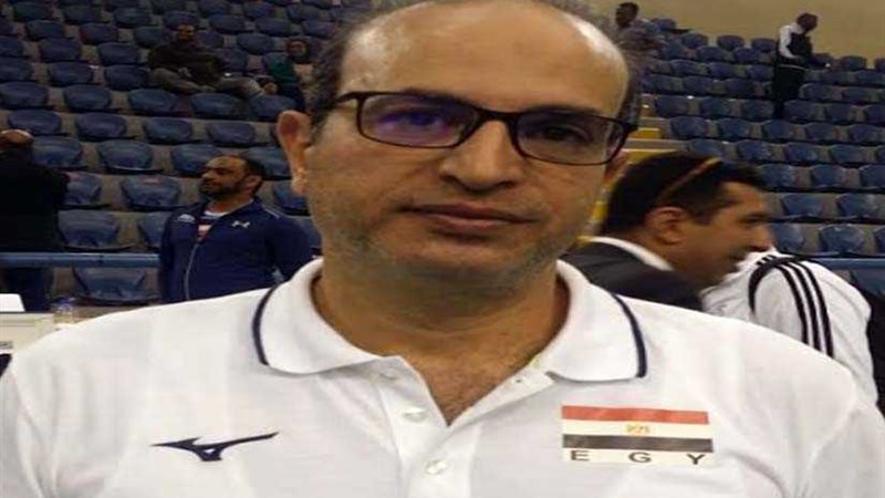 حسام عبد العزيز: