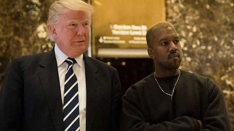 بعد لقائه بترامب..