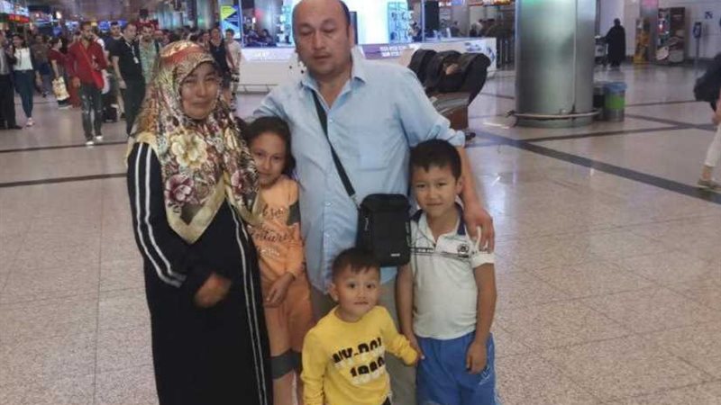 منظمات حقوقية أمريكية