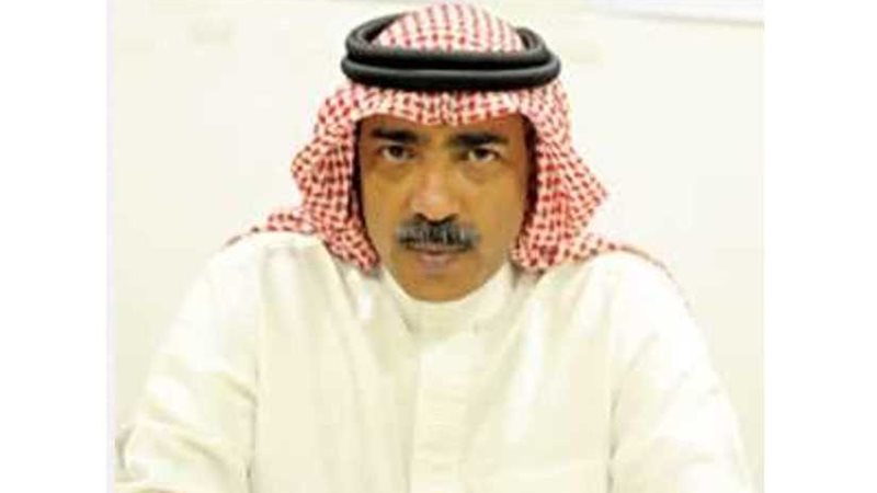 رئيس الاتحاد العربي